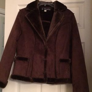Women’s Coat